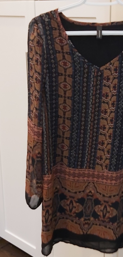 Soyaconcept bohemian tunic